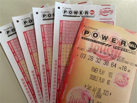 highest powerball ever|The 10 largest jackpots in Powerball history include 3 from past year.